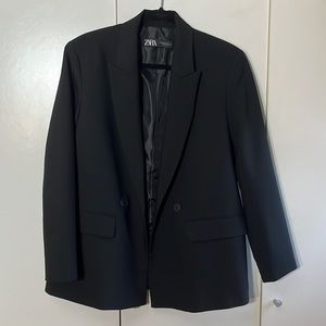 Zara Blazer